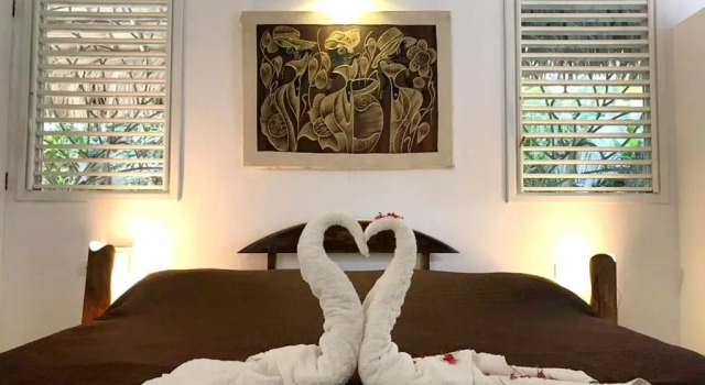House With 4 Bedrooms in Las Terrenas, With Private Pool, Enclosed Gar, Rezerwuj Hotel Las Terrenas Samana