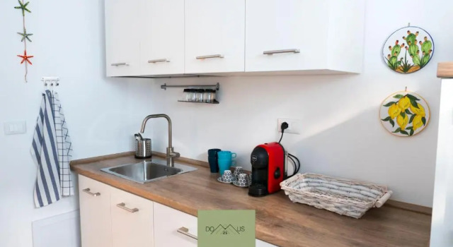Апартаменты Domus 21 - DIEMME STAY
