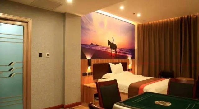 Jun Hotel Hebei Tangshan Luan County Renmin Road Fukunlijing, Book Hotel Tangshan Hebei