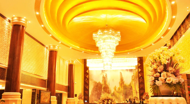 Best Western Grand Hotel Zhangjiajie