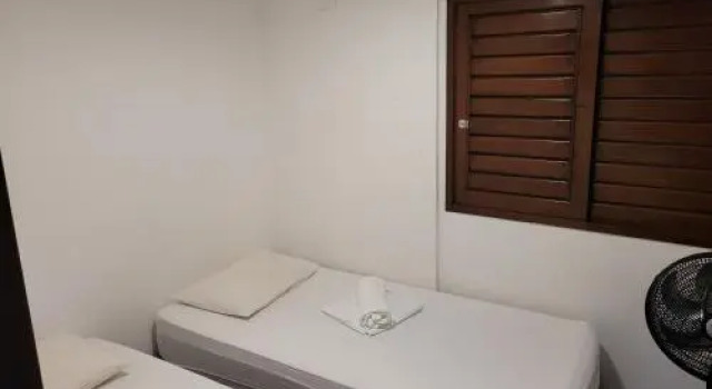 Apartamentos Natal Ponta Negra Vista Espetacular para o Mar, Забронировать Апартаменты/квартира Понта-Негра Натал
