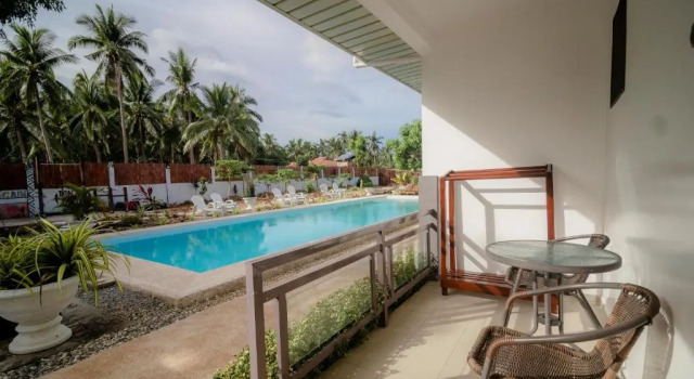 Deluxe Kahden hengen huone Selectum Mangrove Resort