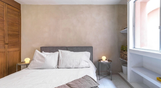 Апартаменты Business Casa Rosa
