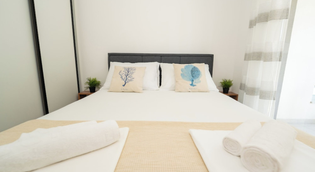 Апартаменты Deluxe Apartments Break with pool