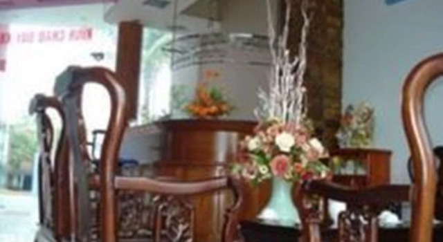 Quynh Lien hotel, Забронировать Отель Лангко 
