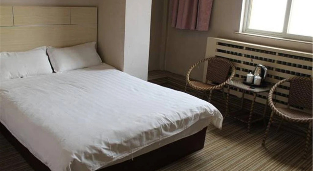 Yinchuan Shangke Express Hotel, Reservar Hotel Jinfeng Yinchuan