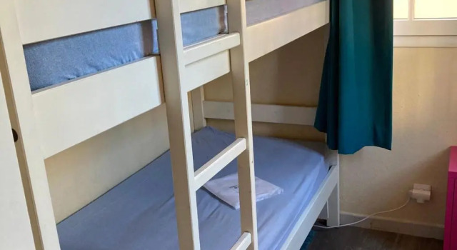 Appartement Saint-Raphaël, 3 pièces, 4 personnes - FR-1-504-591