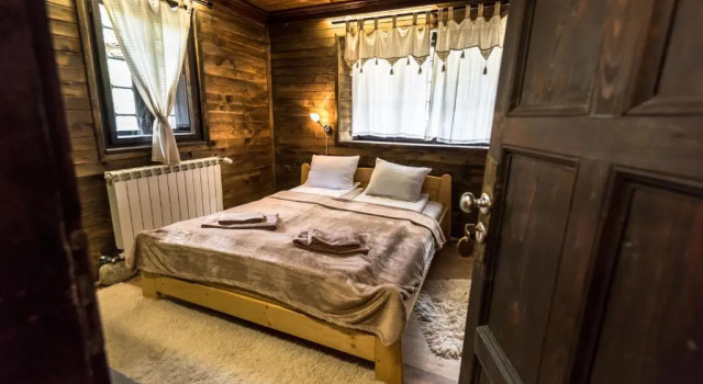 Номер Economy Select Zlateva House