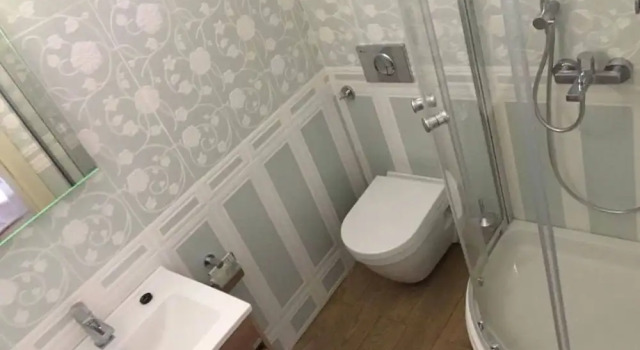 Номер Business Pekcan Otel