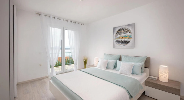Amazing Home in Dramalj With Wifi and 3 Bedrooms
