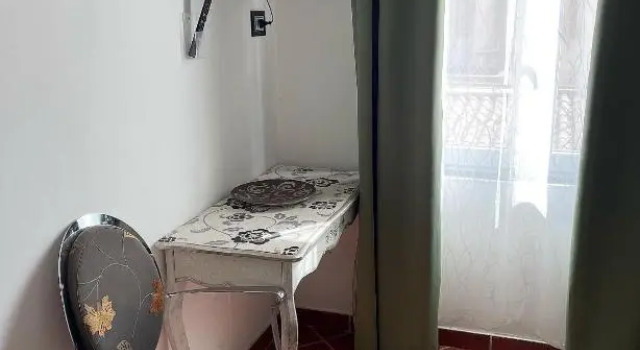 Номер Superior Dolce Vita Suite Alghero