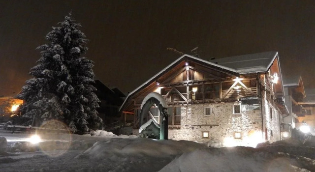 Casa Moresc