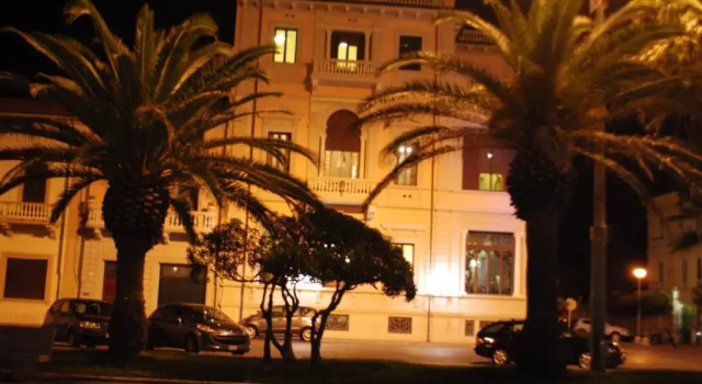 Villa Tina