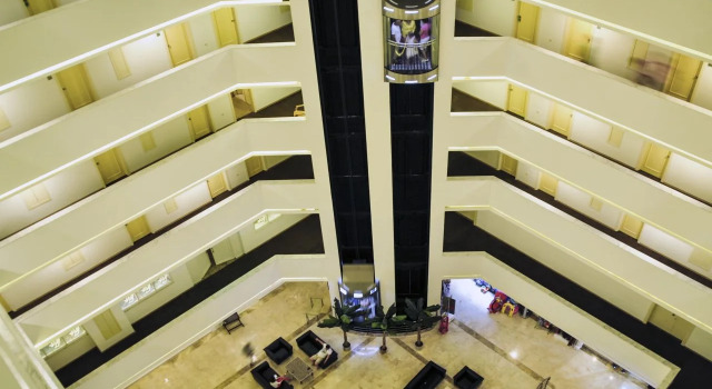 Belkon Hotel
