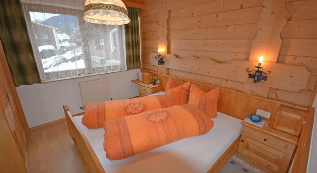 Apartment in Pitztal With Mountain Views, Забронировать Апартаменты/квартира Апартаменты Тироля, Апартаменты/квартира