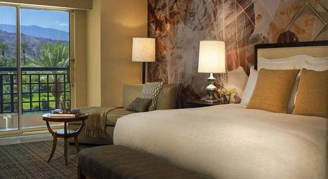 Renaissance Esmeralda Resort & Spa, Indian Wells