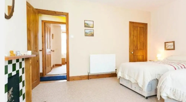 2-bed 2- Bath Cottage Half Price Monthly Booking, 予約 バケーションホーム Deal ケント