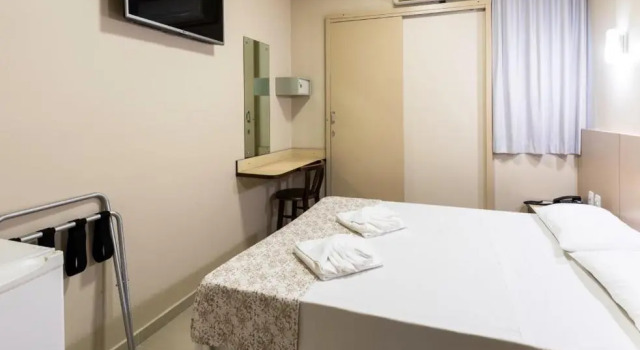 Номер Standard Hotel Pitol