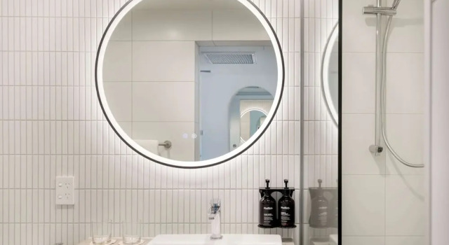Номер Deluxe Rydges Rotorua