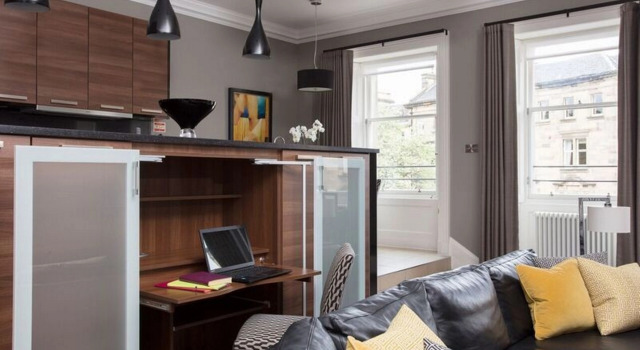 Chester Residence