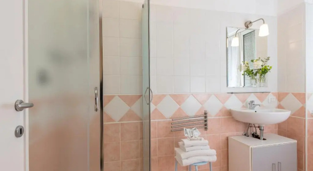 Трёхместный номер Standard Aurelia 429 Fine Town House