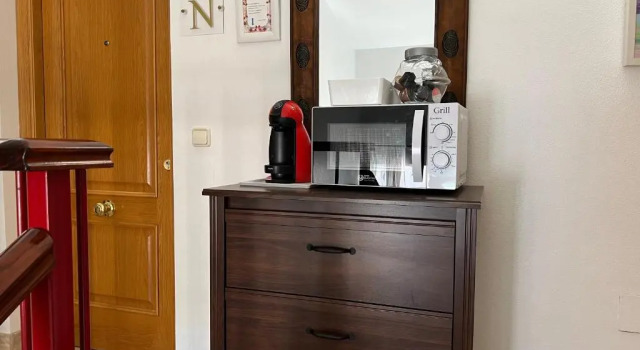 Номер Standard Apartamentos Turisticos Juanita "Ope"
