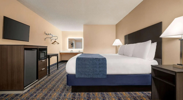 Super 8 Lindsay Olive Tree, Reserva ahora Hotel Lindsay California