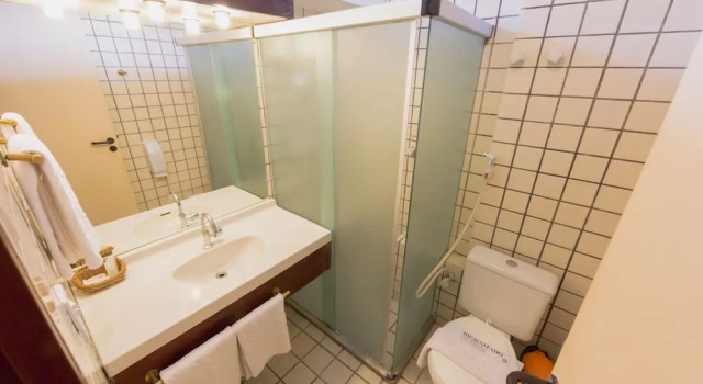 Номер Standard Xênius Hotel
