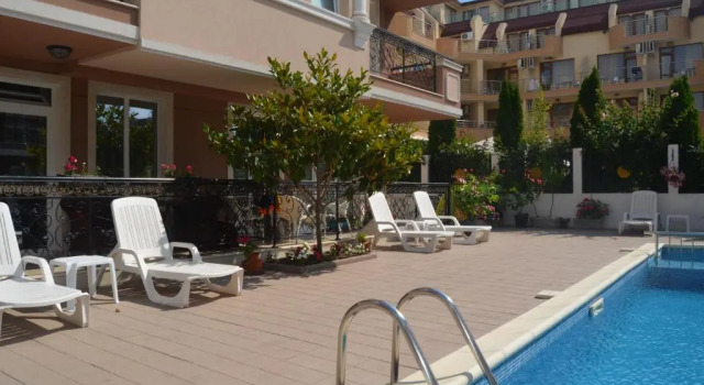 Апартаменты c 1 комнатой Divela 3 Apartments