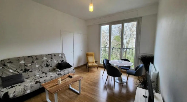 Residence Albion - Studio pour 2 Personnes 814, Prenota Hotel Hotel a Alvernia con parcheggio, Parcheggio