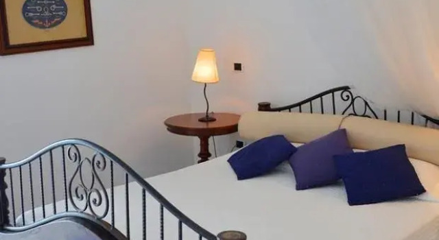 La Caletta House & Rooms, Забронировать Отель Панарея Липарские острова