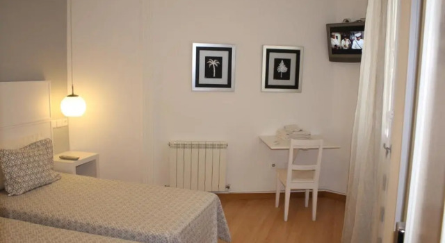 Hostal Adriano