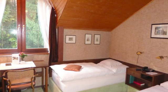 Haus Bartberg, Book Hotel  