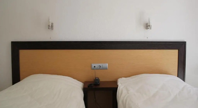 Aposperides Hotel, Reserva ahora Hotel Livadi Kythera