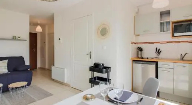 Apartment Villa Florentine, Rezerwuj Apartament Dinard 