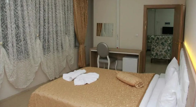 Номер Standard Imperial Tower Hotel