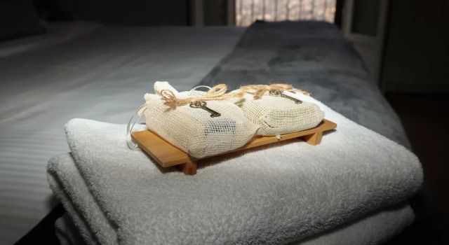 Номер Classic Chateau Deau Hotel