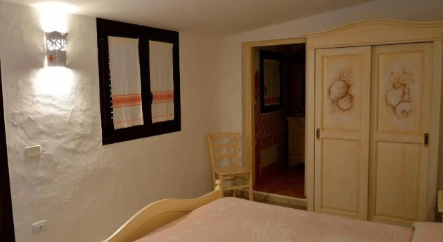 Номер Standard Villa Sprafundu