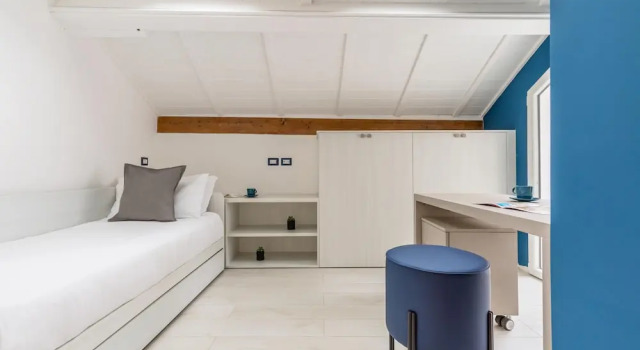 Colonna Apartment 1 by Wonderful Italy