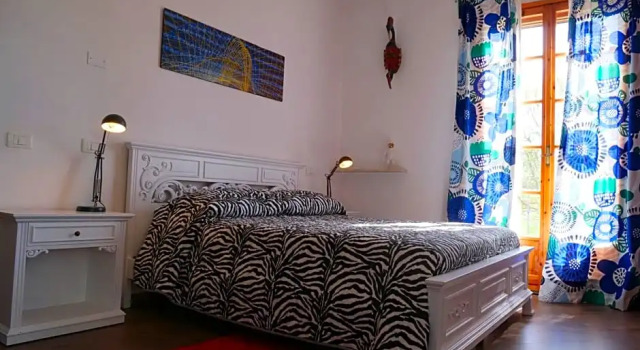 B&B Des Artistes, Prenota Bed & breakfast Albinea Emilia-Romagna