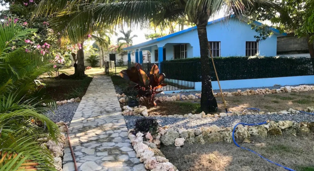 Шале Relais Villa Margarita
