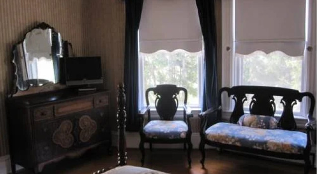Arbor View Inn Bed and Breakfast