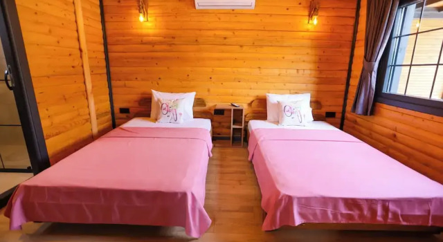 Бунгало MSC Bungalov Sapanca