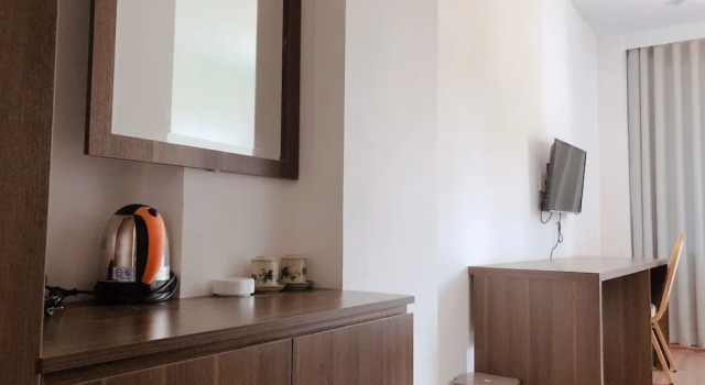 Номер Standard Hiddencharm hotel