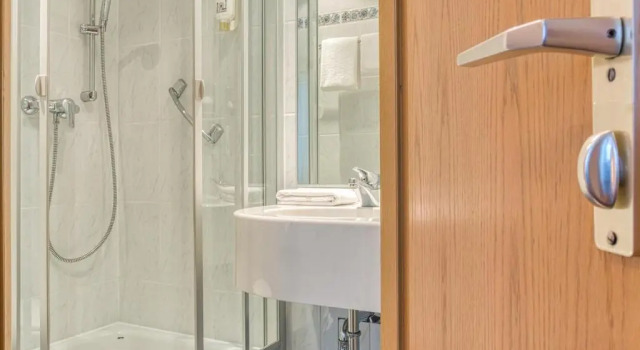 Одноместный номер Economy Sautter Hotel Stuttgart City