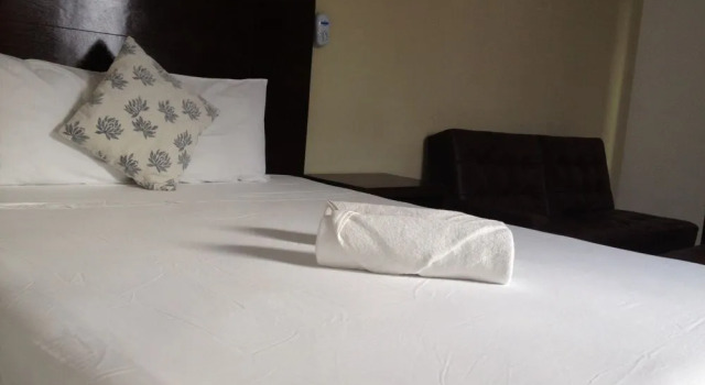 The Olive Hotel & Boutique, Rezerwuj Boutique Hotel Playa del Carmen Quintana Roo