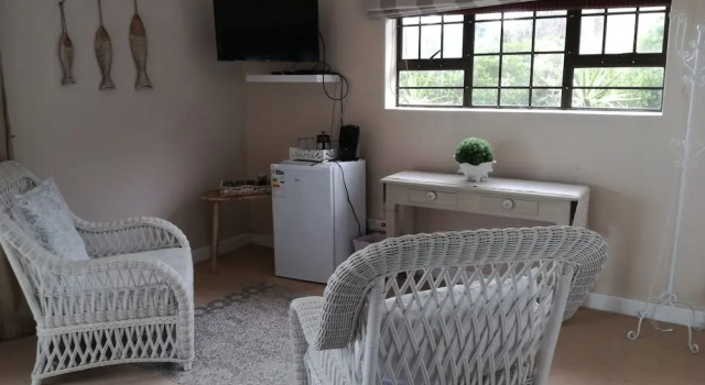 Beach House On 18p Repens, Забронировать Отель Недорогие отели Мосселбай, недорого