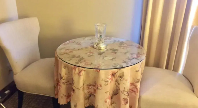 Двухместный номер Standard Afton House Inn
