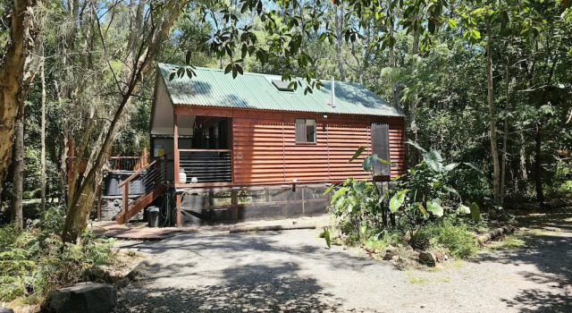 Люкс Premium Wanderers Retreat