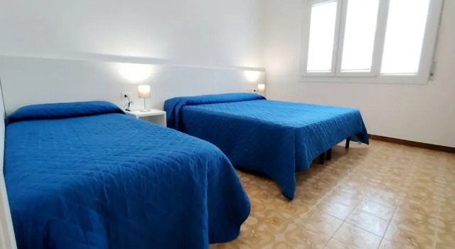 Contemporary Flat Near the Beach of Bibione, Забронировать Апартаменты/квартира Отели Бибионе-Пинеда с парковкой, рядом с Долина Вальгранде, Парковка